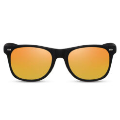 Wayfarer solbrille sunset