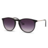 Wayfarer solbrille purple