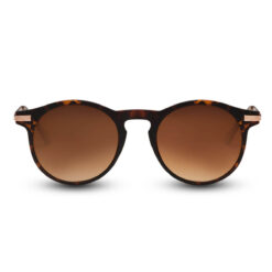Chile solbrille style brun