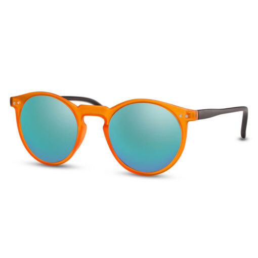 Chile solbrille orange