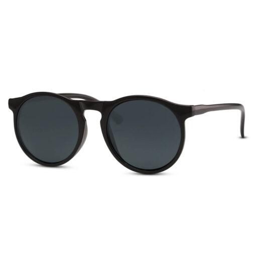 Costa Rica solbrille all black